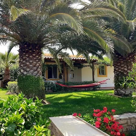 Aloni Home Petrokefálion Zewnętrze zdjęcie