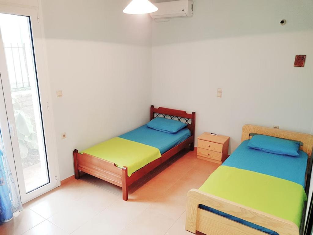 Aloni Home Petrokefálion Zewnętrze zdjęcie