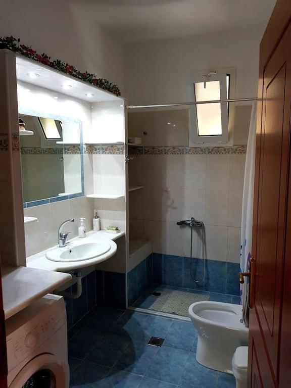 Aloni Home Petrokefálion Zewnętrze zdjęcie