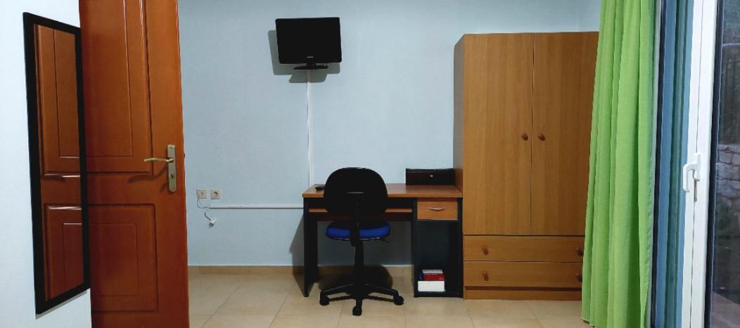 Aloni Home Petrokefálion Zewnętrze zdjęcie