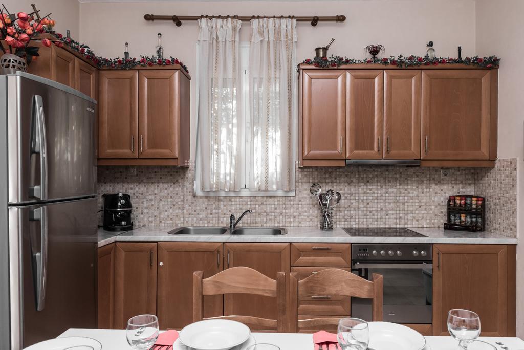 Aloni Home Petrokefálion Zewnętrze zdjęcie