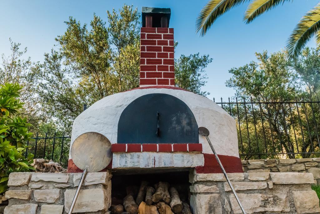 Aloni Home Petrokefálion Zewnętrze zdjęcie