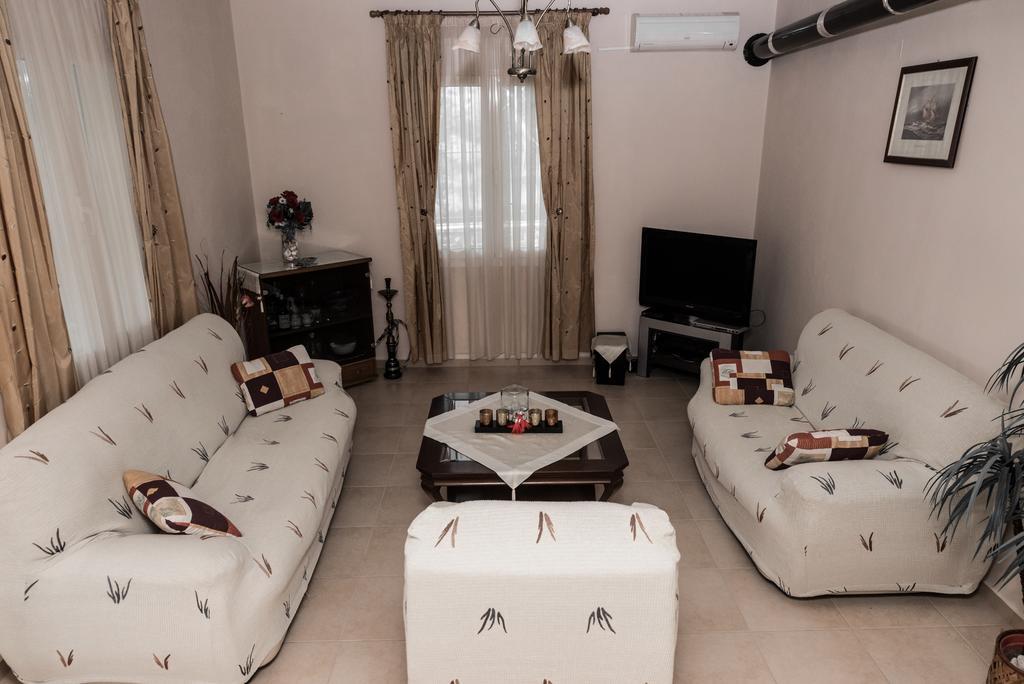 Aloni Home Petrokefálion Zewnętrze zdjęcie