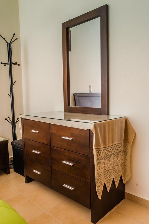 Aloni Home Petrokefálion Zewnętrze zdjęcie
