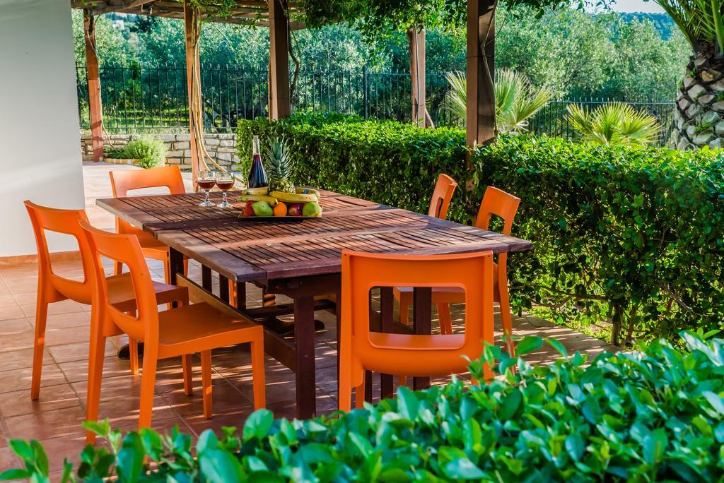 Aloni Home Petrokefálion Zewnętrze zdjęcie