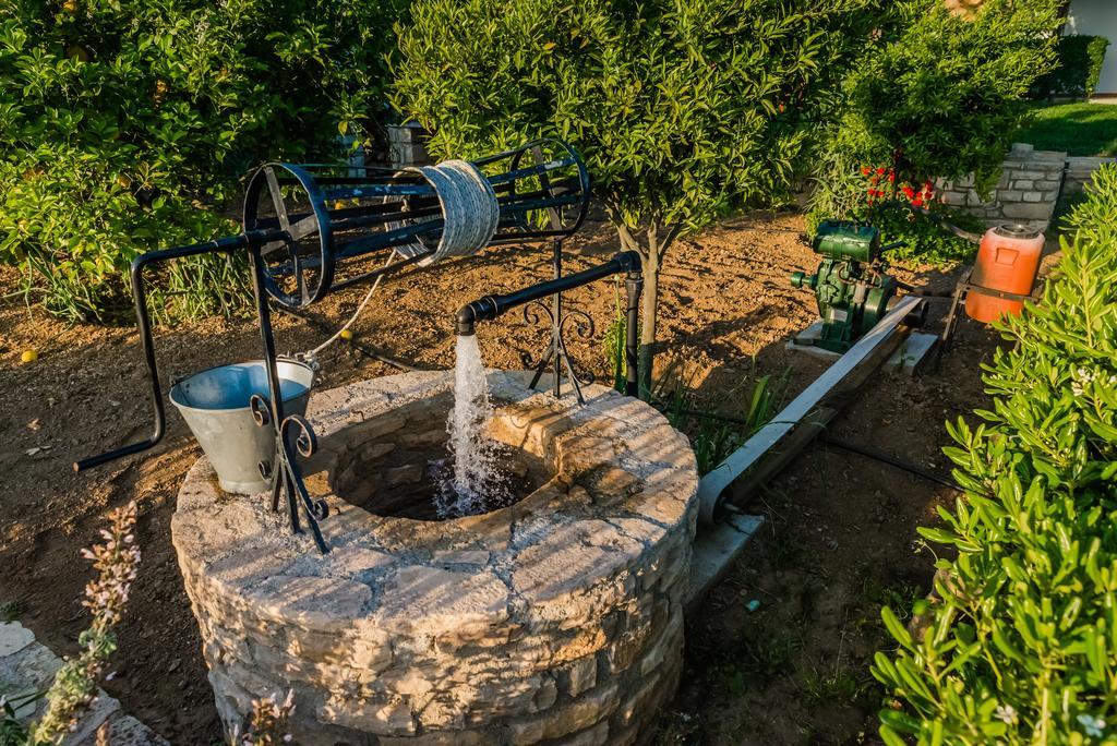 Aloni Home Petrokefálion Zewnętrze zdjęcie