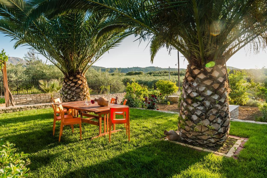 Aloni Home Petrokefálion Zewnętrze zdjęcie