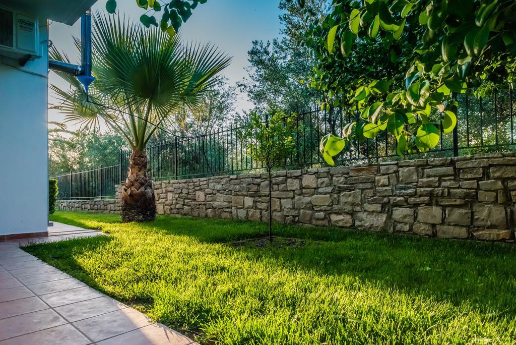 Aloni Home Petrokefálion Zewnętrze zdjęcie