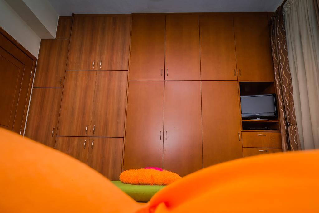 Aloni Home Petrokefálion Zewnętrze zdjęcie