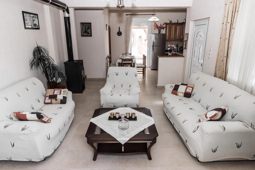 Aloni Home Petrokefálion Zewnętrze zdjęcie