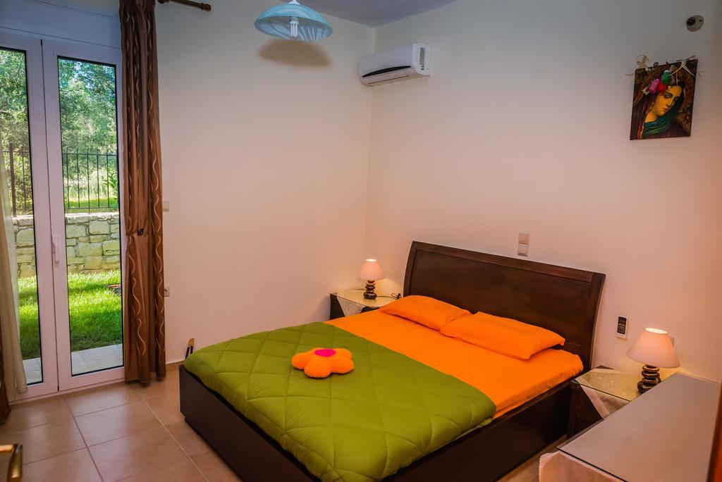 Aloni Home Petrokefálion Zewnętrze zdjęcie